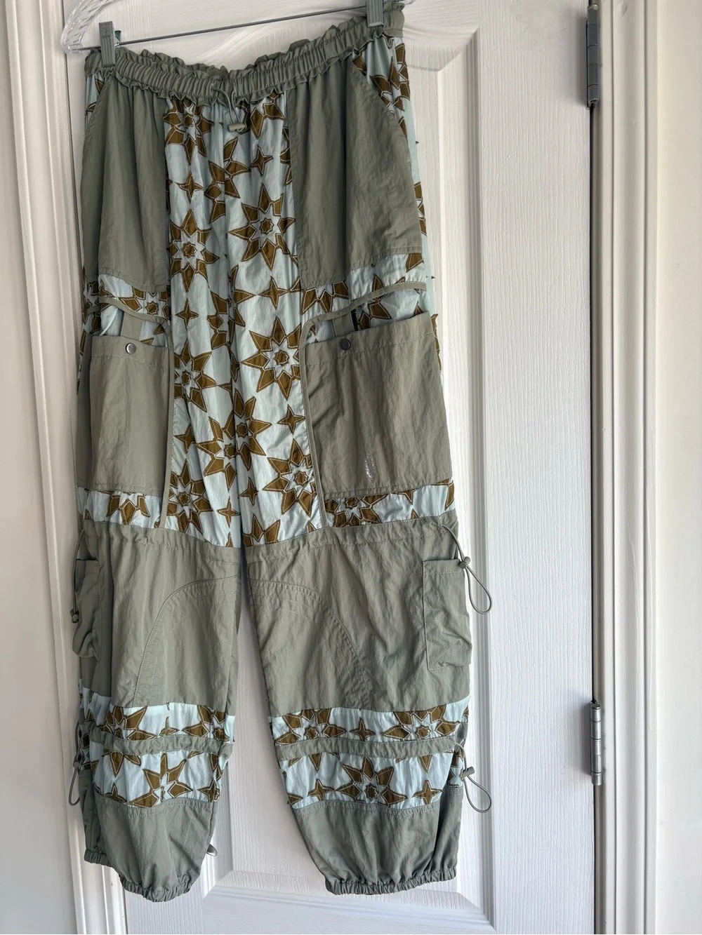 Free People Mountaineer Pant